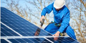 Installation Maintenance Panneaux Solaires Photovoltaïques à Maffrecourt